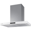  Samsung 36-inch Bespoke Chimney Hood NK36CB700W12 - 182044 IMAGE 3