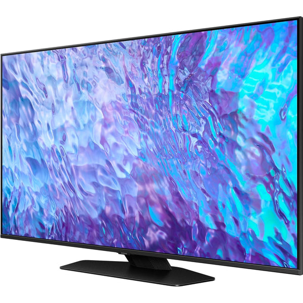 Samsung 50-inch QLED 4K Smart TV QN50Q82CAFXZC - 181101 IMAGE 1