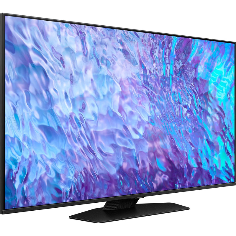 Samsung 50-inch QLED 4K Smart TV QN50Q82CAFXZC - 181101 IMAGE 3