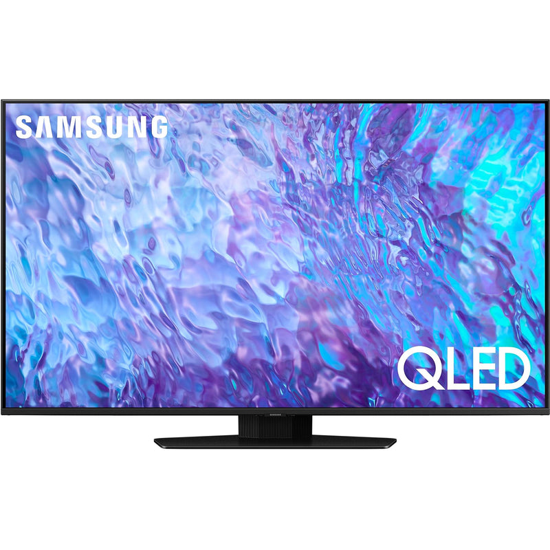 Samsung 50-inch QLED 4K Smart TV QN50Q82CAFXZC - 181101 IMAGE 6