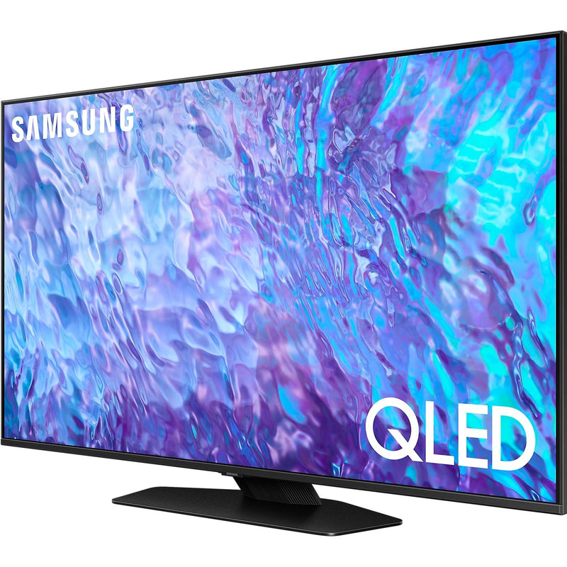 Samsung 50-inch QLED 4K Smart TV QN50Q82CAFXZC - 181101 IMAGE 7