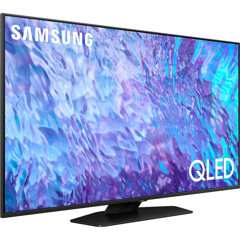 Samsung 50-inch QLED 4K Smart TV QN50Q82CAFXZC - 181101 IMAGE 8