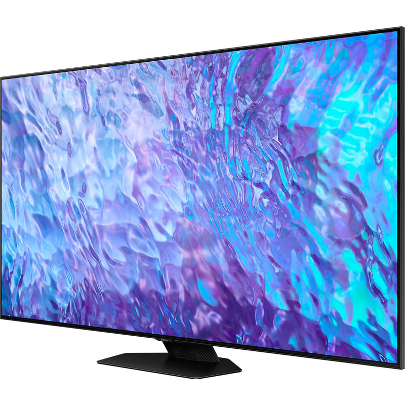 Samsung 65-inch QLED 4K Smart TV QN65Q82CAFXZC - 181103 IMAGE 2