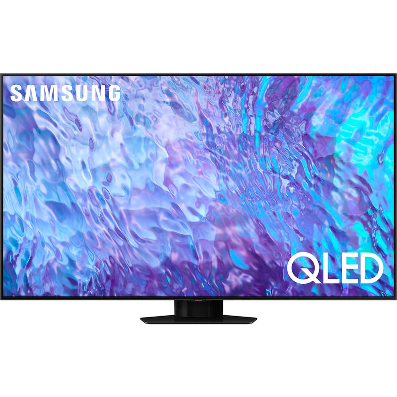 Samsung 65-inch QLED 4K Smart TV QN65Q82CAFXZC - 181103 IMAGE 6