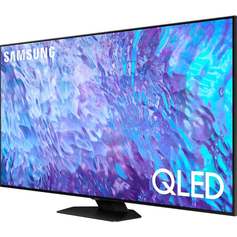 Samsung 65-inch QLED 4K Smart TV QN65Q82CAFXZC - 181103 IMAGE 7