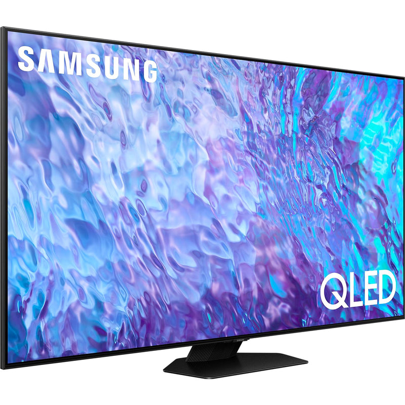 Samsung 65-inch QLED 4K Smart TV QN65Q82CAFXZC - 181103 IMAGE 8