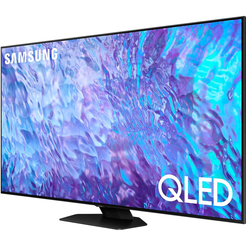 Samsung 85-inch QLED 4K Smart TV QN85Q82CAFXZC - 181105 IMAGE 7
