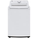 LG Top Loading Washer with Smart Diagnosis WT6105CW IMAGE 1