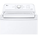 LG Top Loading Washer with Smart Diagnosis WT6105CW IMAGE 7