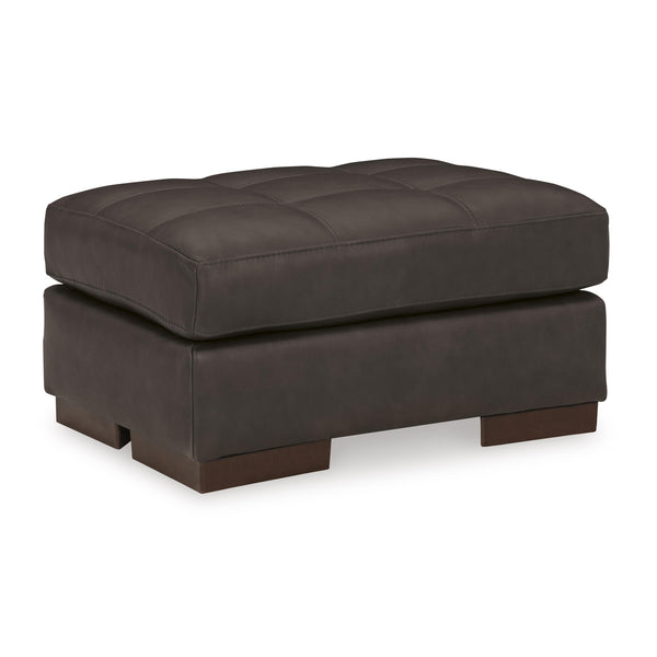  Signature Design by Ashley Luigi 5650614C Ottoman IMAGE 1