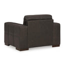  Signature Design by Ashley Luigi 5650623C Chair and a Half IMAGE 4