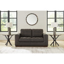  Signature Design by Ashley Luigi 5650635C Loveseat IMAGE 5