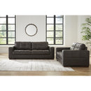  Signature Design by Ashley Luigi 5650635C Loveseat IMAGE 6