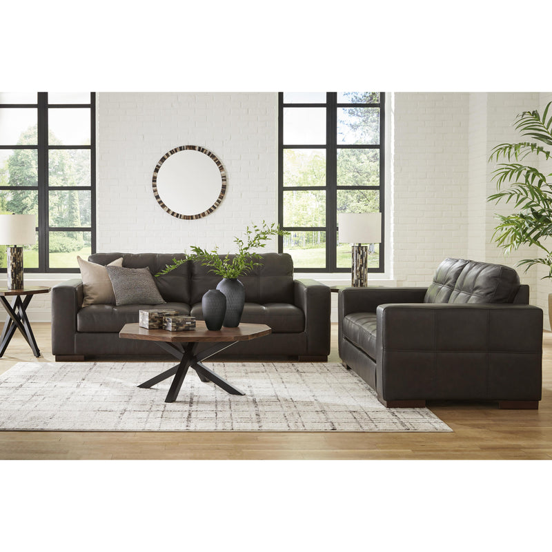  Signature Design by Ashley Luigi 5650638C Sofa IMAGE 14