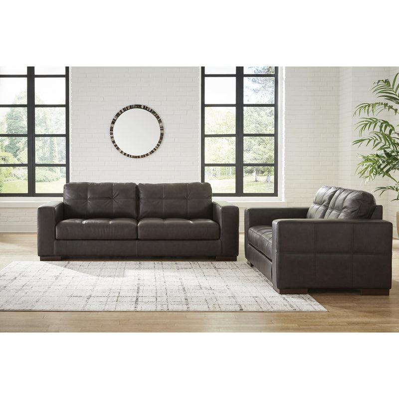  Signature Design by Ashley Luigi 5650638C Sofa IMAGE 6