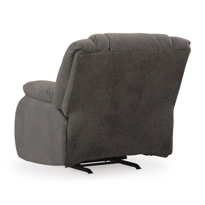 Signature Design by Ashley First Base 6880425C Rocker Recliner IMAGE 5