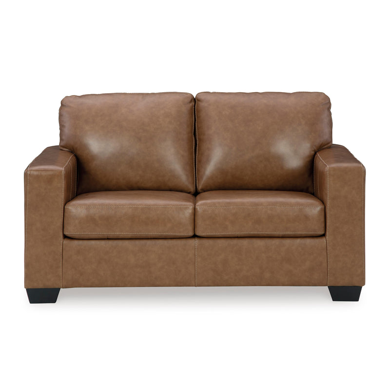 Signature Design by Ashley Bolsena 5560335C Loveseat IMAGE 2