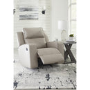Signature Design by Ashley Lavenhorne 6330725C Rocker Recliner IMAGE 8