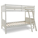  Signature Design by Ashley Robbinsdale B742-59 Twin/Twin Bunk Bed w/Ladder IMAGE 5