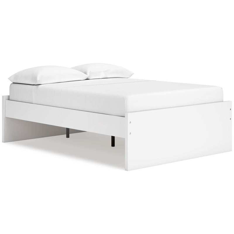 Signature Design by Ashley Onita EB9630B3 Full Platform Bed IMAGE 1