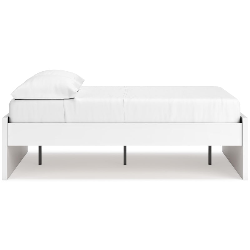 Signature Design by Ashley Onita EB9630B3 Full Platform Bed IMAGE 3