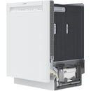 Bosch 24-inch Built-in Dishwasher with Home Connect® SHE3AEM2N - 180902 IMAGE 14