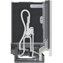 Bosch 24-inch Built-in Dishwasher with Home Connect® SHE3AEM2N - 180902 IMAGE 17