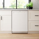 Bosch 24-inch Built-in Dishwasher with Home Connect® SHE3AEM2N - 180902 IMAGE 19