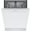Bosch 24-inch Built-in Dishwasher with Home Connect® SHE3AEM2N - 180902 IMAGE 3