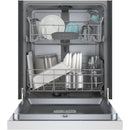 Bosch 24-inch Built-in Dishwasher with Home Connect® SHE3AEM2N - 180902 IMAGE 4