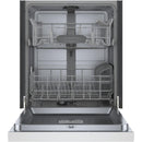 Bosch 24-inch Built-in Dishwasher with Home Connect® SHE3AEM2N - 180902 IMAGE 5