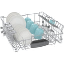 Bosch 24-inch Built-in Dishwasher with Home Connect® SHE3AEM2N - 180902 IMAGE 6