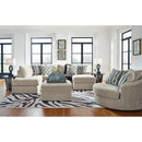 Benchcraft Calnita 2050211 Ottoman With Storage IMAGE 9