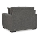 Signature Design by Ashley Gardiner 5240423 Chair and a Half IMAGE 4