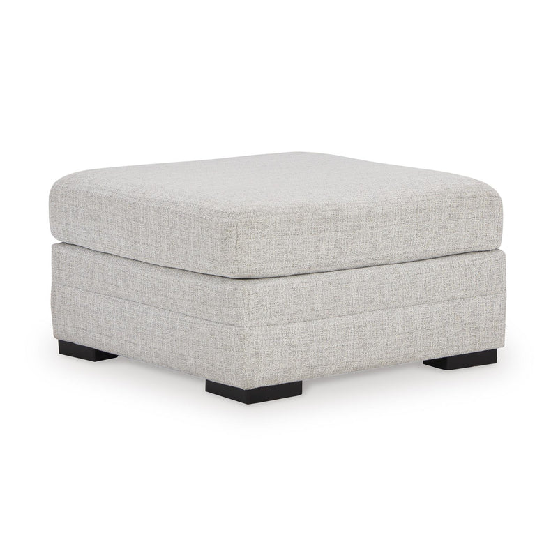 Benchcraft Koralynn 5410208 Oversized Accent Ottoman IMAGE 1