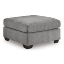 Signature Design by Ashley Marleton 5530508 Oversized Accent Ottoman IMAGE 1