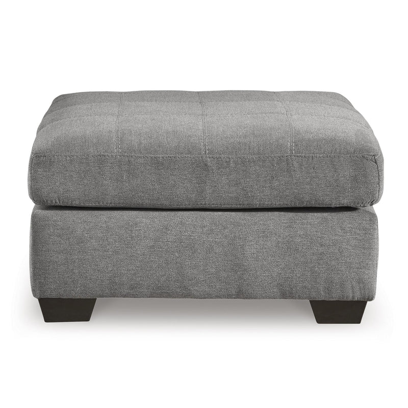 Signature Design by Ashley Marleton 5530508 Oversized Accent Ottoman IMAGE 2