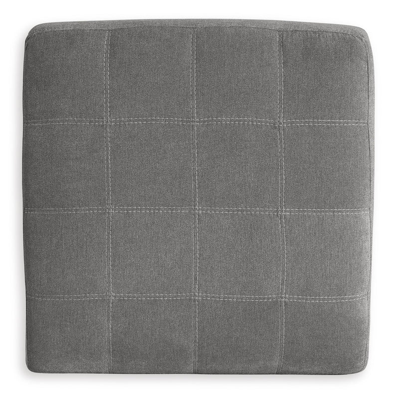 Signature Design by Ashley Marleton 5530508 Oversized Accent Ottoman IMAGE 3
