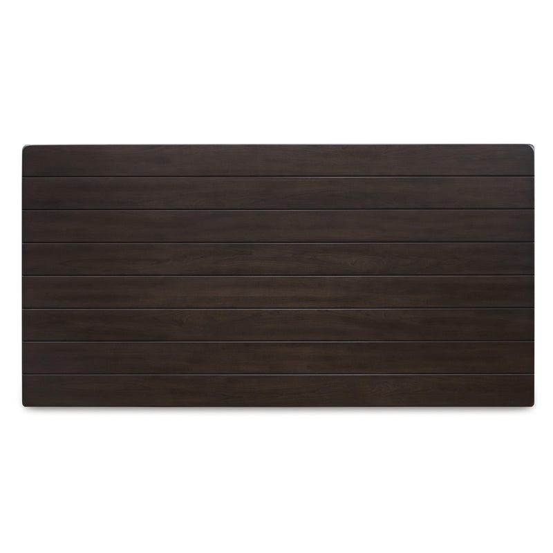 Signature Design by Ashley Darborn D796D3 Dining Table IMAGE 4