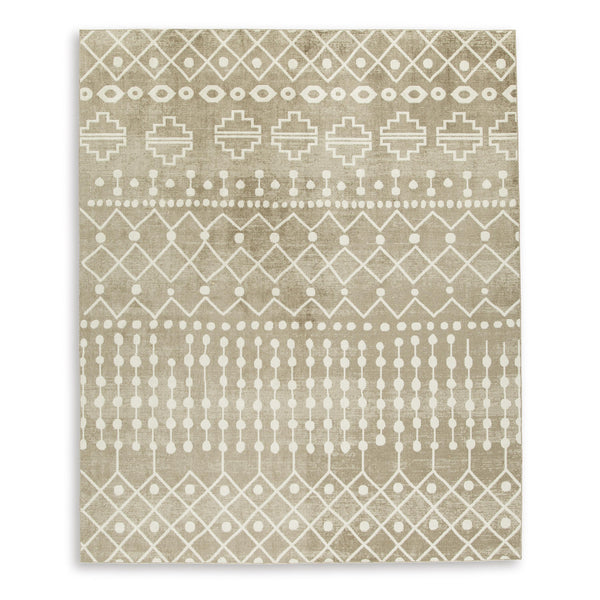 Signature Design by Ashley Rugs Rectangle R406221 IMAGE 1