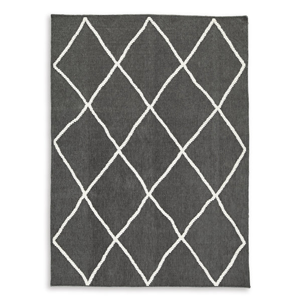 Signature Design by Ashley Rugs Rectangle R406282 IMAGE 1