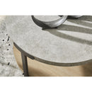 Signature Design by Ashley Darthurst T383-13 Occasional Table Set IMAGE 4