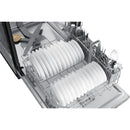  Samsung 24-inch Built-in Dishwasher with Wi-Fi Connectivity DW80CG5451SR/AA IMAGE 5