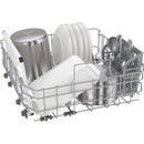  Bosch Built-in Dishwasher with Wi-Fi SHS53C75N - 180899 IMAGE 10