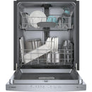  Bosch Built-in Dishwasher with Wi-Fi SHS53C75N - 180899 IMAGE 4