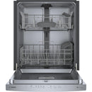 Bosch Built-in Dishwasher with Wi-Fi SHS53C75N - 180899 IMAGE 5