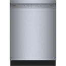 Bosch 24-inch Built-In Dishwasher with PrecisionWash SHE5AE75N - 180904 IMAGE 1