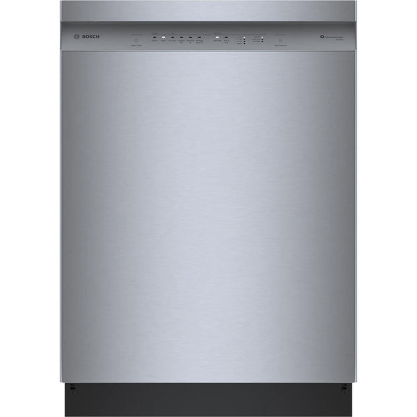 Bosch 24-inch Built-In Dishwasher with PrecisionWash SHE5AE75N - 180904 IMAGE 1