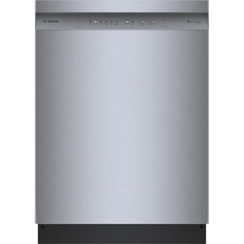 Bosch 24-inch Built-In Dishwasher with PrecisionWash SHE5AE75N - 180904 IMAGE 1