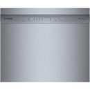 Bosch 24-inch Built-In Dishwasher with PrecisionWash SHE5AE75N - 180904 IMAGE 2